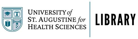 Open Access A Student Perspective University Of St Augustine For Health Sciences Library