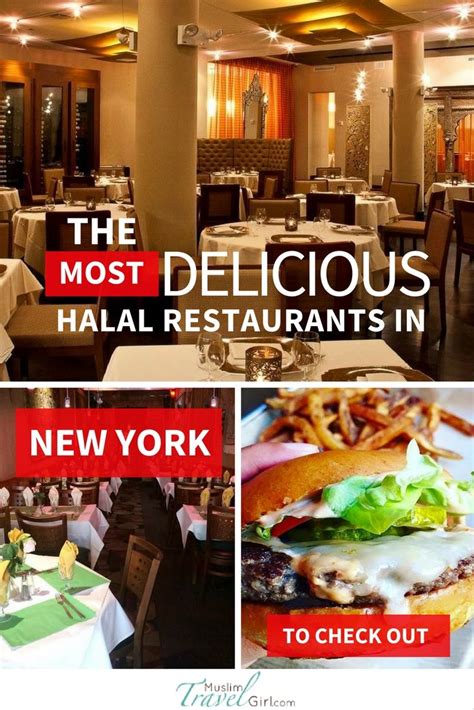 Discover The Best Halal Restaurants In New York You Must Try