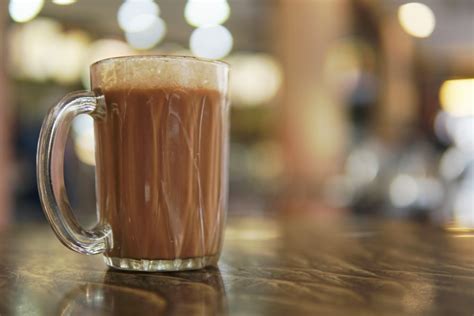 *these drivers had blood alcohol concentrations of at least 0.08%. An Ode to Teh Tarik: Malaysia's Beloved National Drink