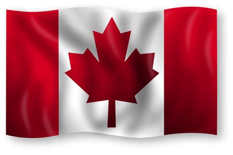 Canada Flag Backgrounds Download Pixelstalknet