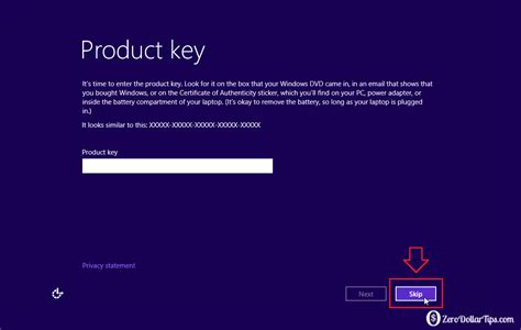 How2 Install Windows10 Without Genuine Windows Key How To