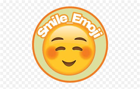 Smile Emoji Smileygypsy Emoji Free Transparent Emoji