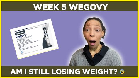 Ozempic Wegovy Semaglutide Weight Loss Journey Update Week Do I Hot