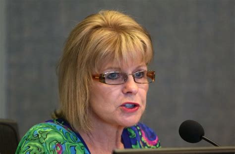 Pima County Supervisor Ally Miller says she won't seek reelection | Local news | tucson.com