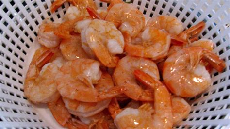 Marinated shrimp with cauliflower and campari. Best 20 Cold Marinated Shrimp Appetizer - Best Recipes Ever