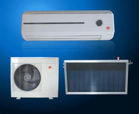 12000btu High Efficient Hybrid Solar Air Conditionerid6789745 Buy