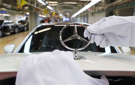 Bild Zu Der N Chste Daimler Chef Bereitet Ein Milliarden Sparprogramm