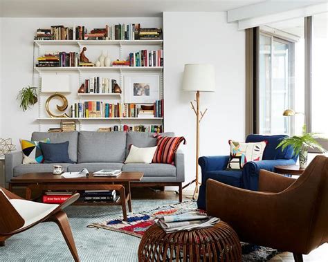 My Top 3 Design Tips Ever Emily Henderson Living Room Inspiration