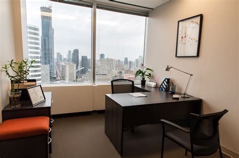 Shared Offices Toronto | Part Time Office Rentals in Toronto | Agile ...
