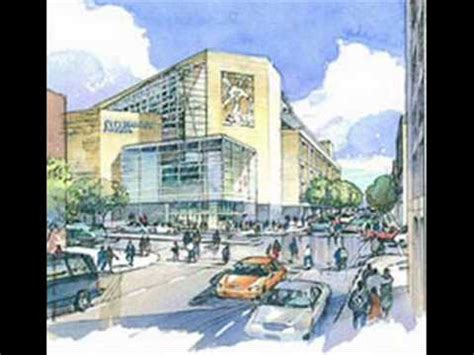 Edmonton arena location edmonton, alberta broke ground early 2012 (planned)1 opened fall of 2014 (planned) owner city of edmonton. Edmonton Oilers New Arena - YouTube