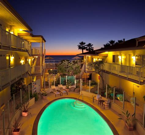 Best Western Plus Beach View Lodge Carlsbad Beach Hotel