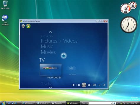 Windows 7 Preview Install Screenshots