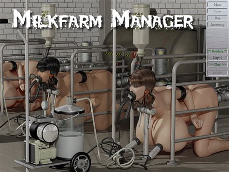 Re Milk Farm Manager Hdwshare Itn