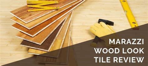 Marazzi Wood Look Tile Flooring Review 2021 Pros Cons Cost