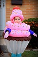 diy cupcake costume! Food Costumes, Candy Costumes, Diy Dog Costumes ...