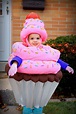 diy cupcake costume! Food Costumes, Candy Costumes, Diy Dog Costumes ...