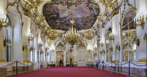 Heute zählt schönbrunn zu den schönsten barockanlagen europas und ist die. Schloss Schönbrunn bei Reise und Urlaubsziele