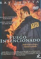Fuego intencionado [DVD]: Amazon.es: Ray Liotta, John Leguizamo, Colm ...