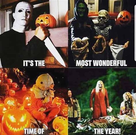 85 Scariest Halloween Meme Meme Central