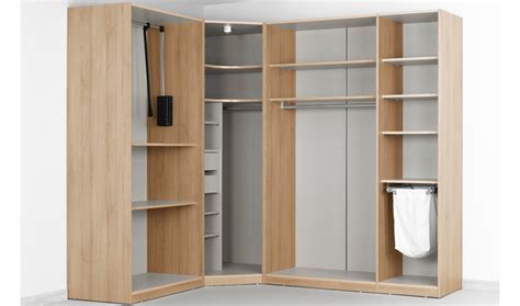 Il peut être un défi pour votre vie. J'économise pour le dressing d angle idéal