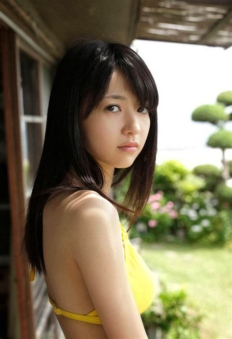 Asia Hot Girls Rina Aizawa Cute Japanese Babe