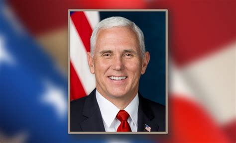 He has been married to karen pence since june 8, 1985. Mike Pence, Vice President of the United States | The ...