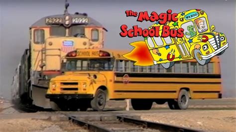 Magic School Bus Dank Memes Compilation Youtube