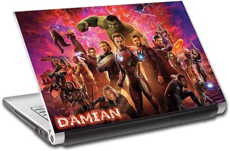The Best Marvel Comic Laptop Sleeve Home Previews