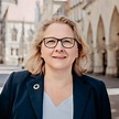 Svenja Schulze wird Entwicklungsministerin - Antenne Münster