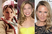 A look at Renée Zellweger through the years