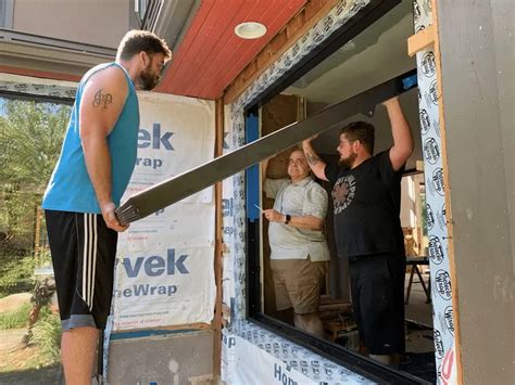 Optvue™ manufactures the thruvue™ motorized awning pass through window for larger openings that a gas strut window cannot accommodate. 2F-3900 PASS-THROUGH AWNING • 2Fold Doors