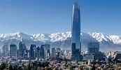 👍10 Actividades 5 Sitios en Santiago de Chile Turismo que Visitar Sin ...