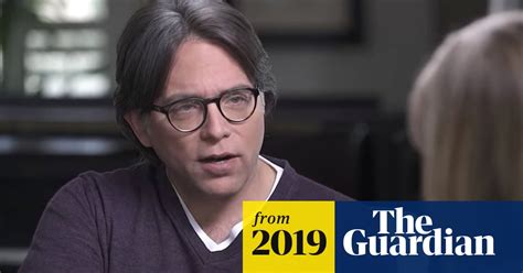 Nxivm Trial Hears Of Debauchery And Cruelty Within Alleged Sex Cult