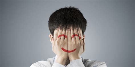 5 Ways Positive Thinking Makes You Miserable At Work