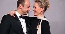 "Tatort"-Star Anna Schudt: Liebevolle Worte über ihren Ehemann | BUNTE.de