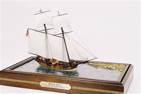 Ship Models Custom Models Restoration Appraisals Custom Display