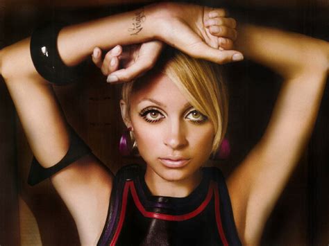 nicole richie leaked photos 107582 best celebrity nicole richie leaked wallpapers
