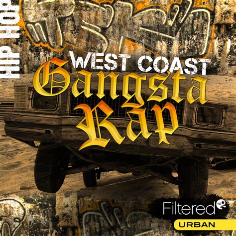 Ah2 West Coast Gangsta Rap Iheart