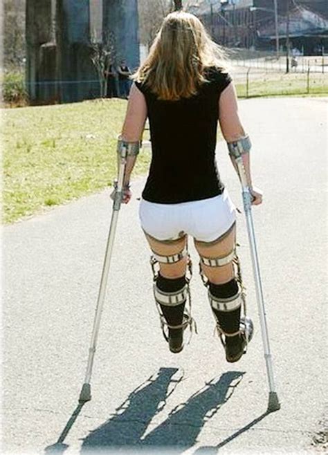 Pin Auf Sexy Disabled Women