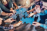Workplace Team Building Why It’s Important | The HR Team