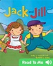 Jack and Jill Children's Book by Melissa Everett With Illustrations by ...