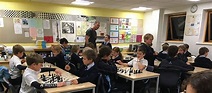 Chess Club | Wells Cathedral School