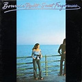 Bonnie Raitt - Sweet Forgiveness (1977, Los Angeles Pressing, Vinyl ...