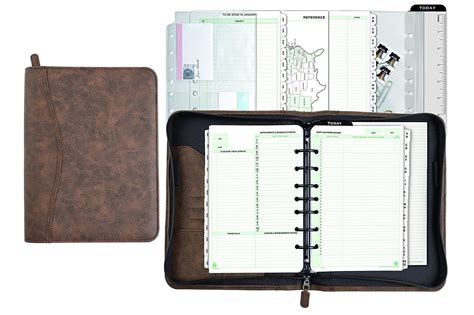 10 Best Planners For 2019 According To Productivity Experts