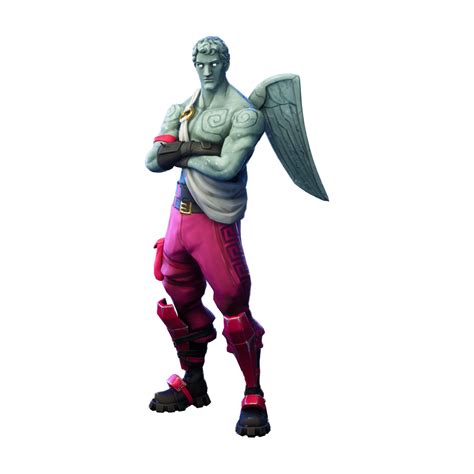 Fortnite Ranger Png Image Purepng Free Transparent Cc Png Image My