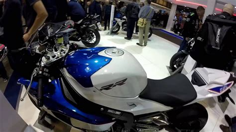 Discover our stories, specials and news about your bmw motorcycle. Motorcycle Live 2015 BMW stand - YouTube