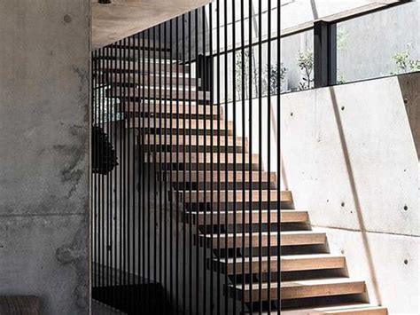 Using Internal Balustrades To Make Your Building Stand Out