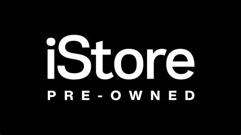 Istore Pre Owned