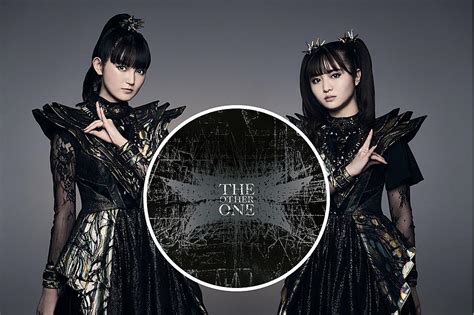Babymetal Offer Track By Track Breakdown Of The Other One Album