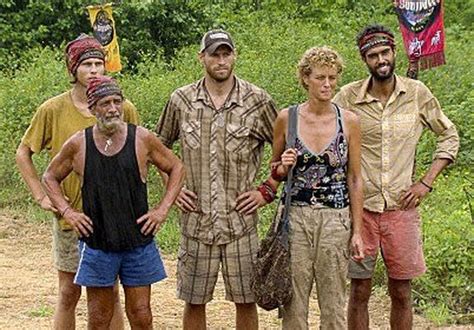 The american series premiered on may 31, 2000, on cbs. 'Survivor Nicaragua' - Season finale polls, predictions and photos - nj.com